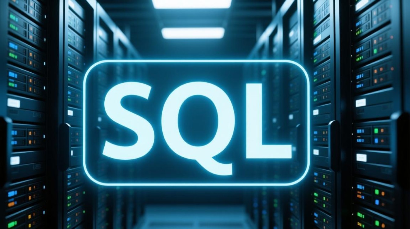 SQL数据库查询语句具体要怎么创建并执行？