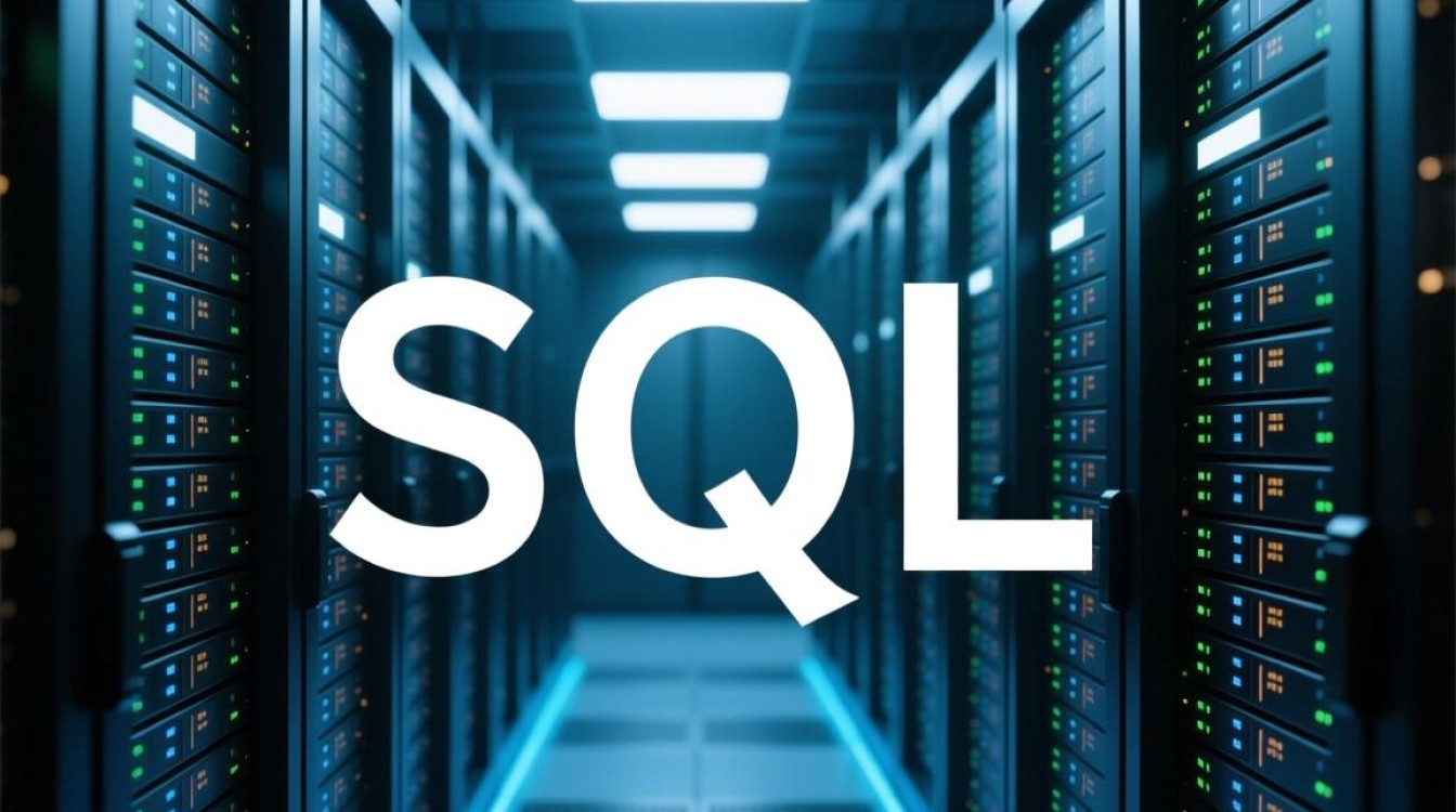 SQL数据库查询语句具体要怎么创建并执行？