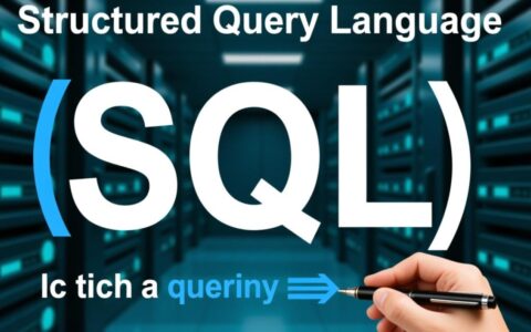 SQL数据库查询语句，新手入门的具体创建方法和步骤是什么？