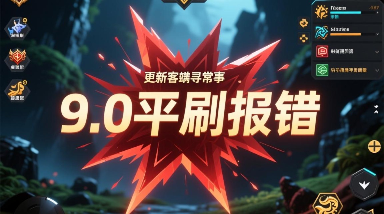 手机9.0系统平刷报错具体怎么办？有什么解决方法？