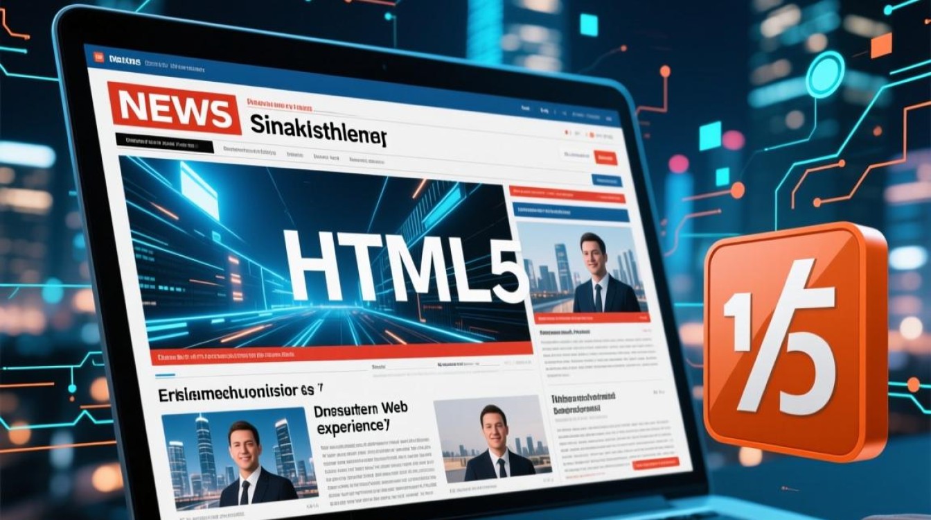 如何用HTML5技术开发一个高性能的新闻门户网站？