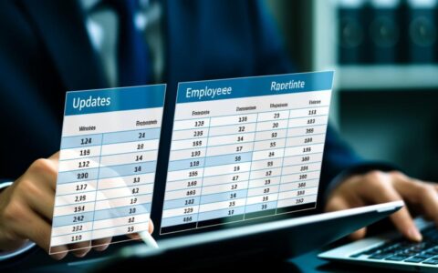 SQL语句如何实现跨表连接更新数据？