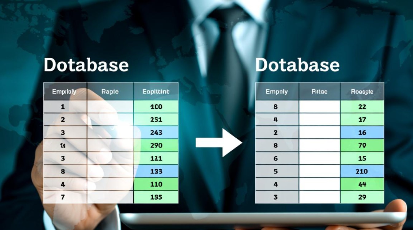SQL语句如何实现跨表连接更新数据？