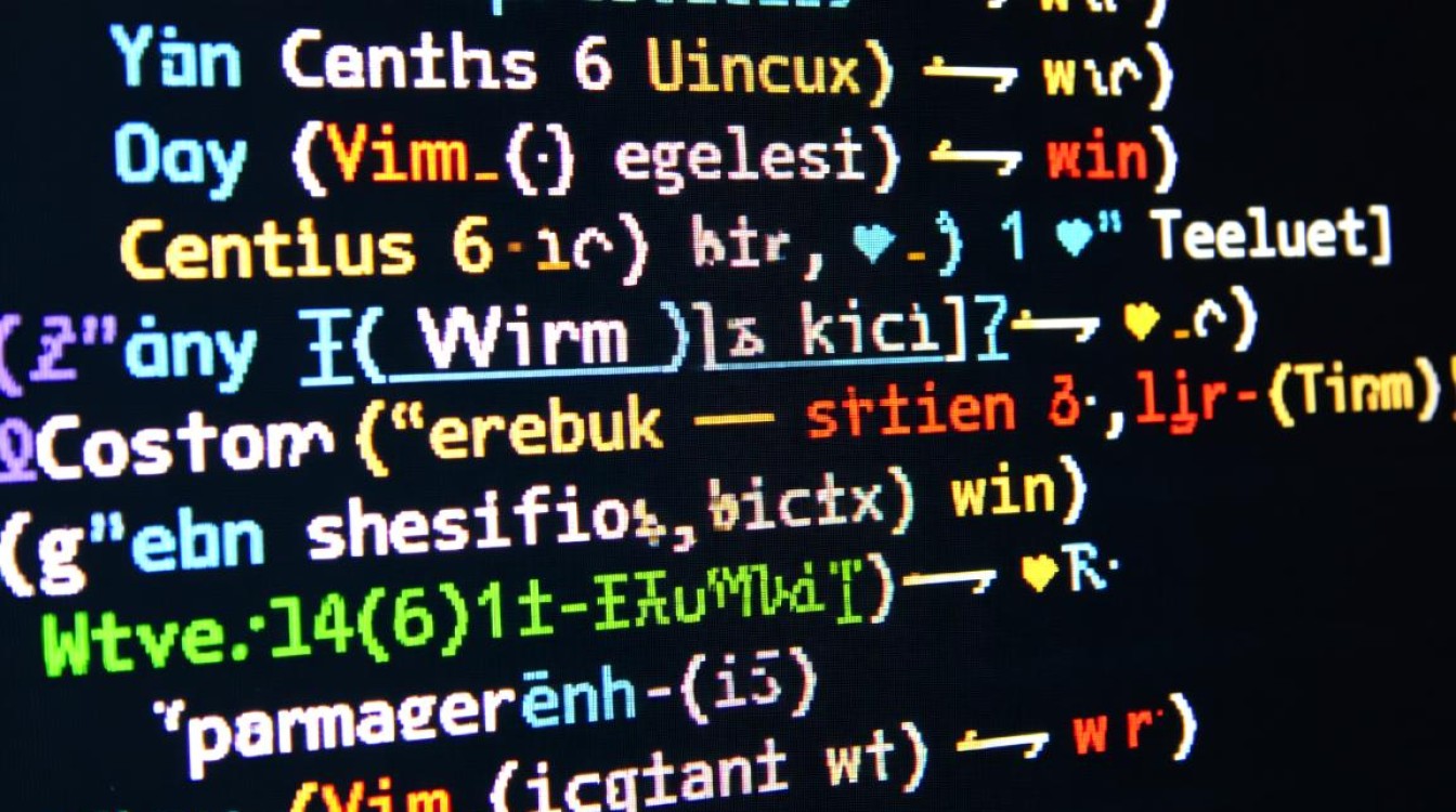 CentOS6系统yum源失效后，如何安装vim编辑器？