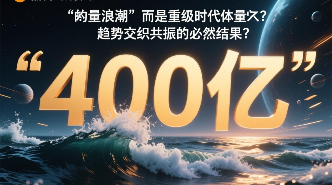 耗资400亿的国产服务器，能打破国外垄断吗？
