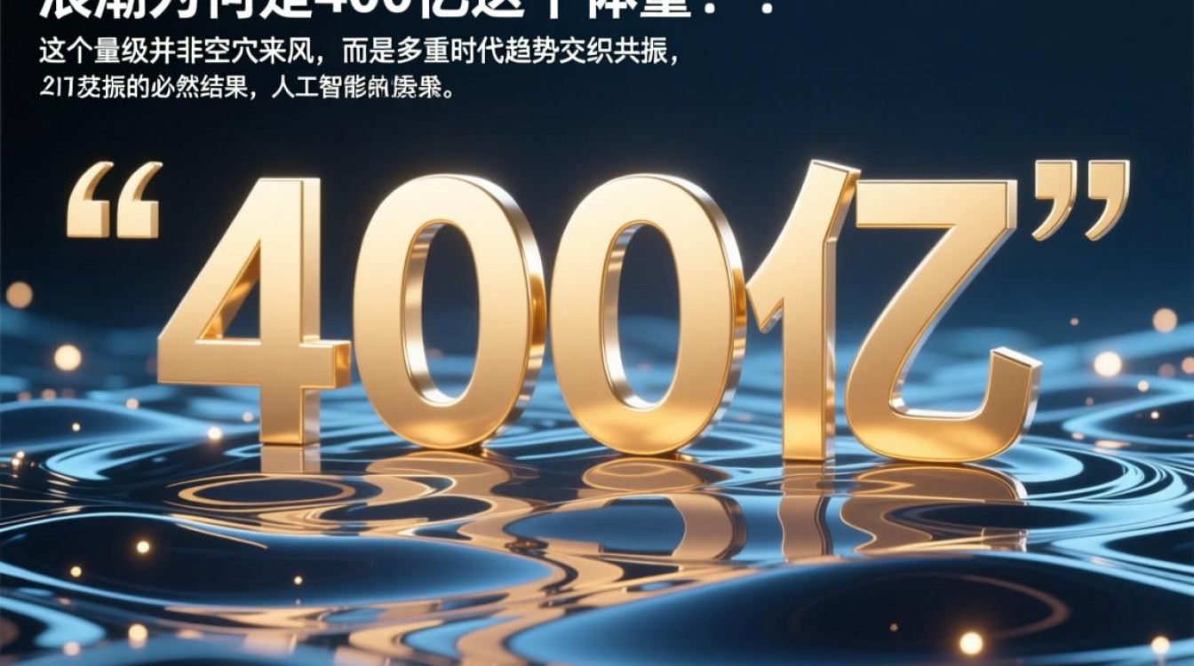 耗资400亿的国产服务器，能打破国外垄断吗？