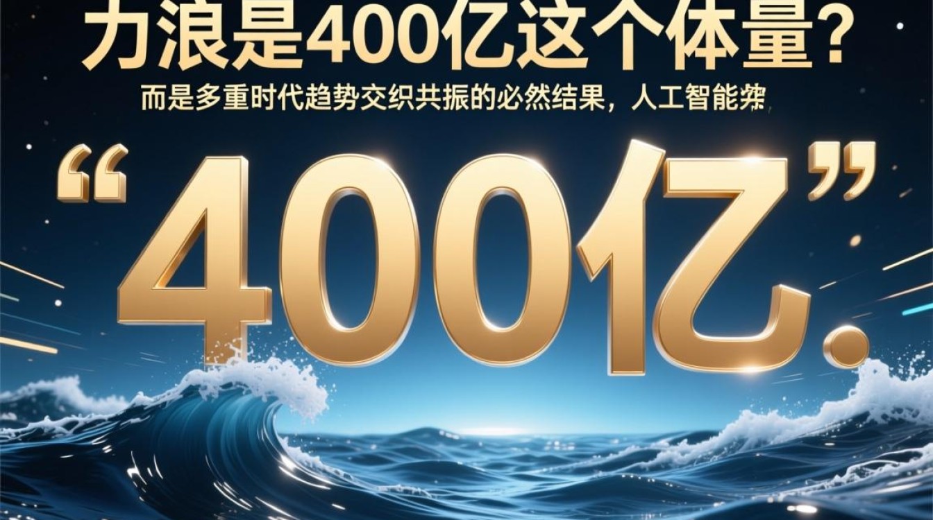 耗资400亿的国产服务器，能打破国外垄断吗？