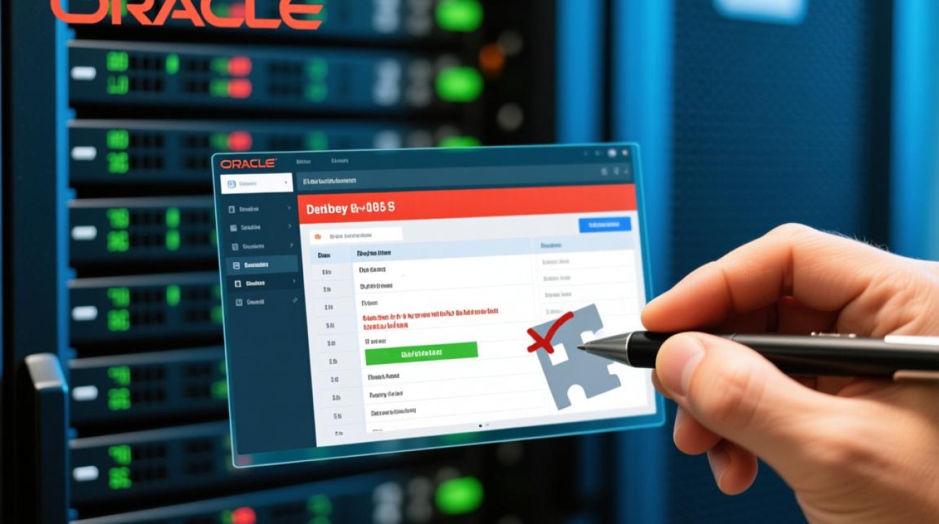 Oracle数据库如何彻底删除表？命令和注意事项有哪些？
