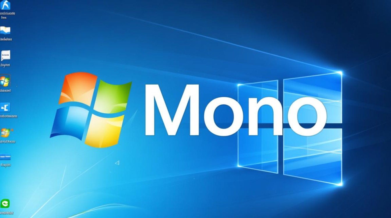 mono.exe持续报错，这到底是什么原因又该如何是好？