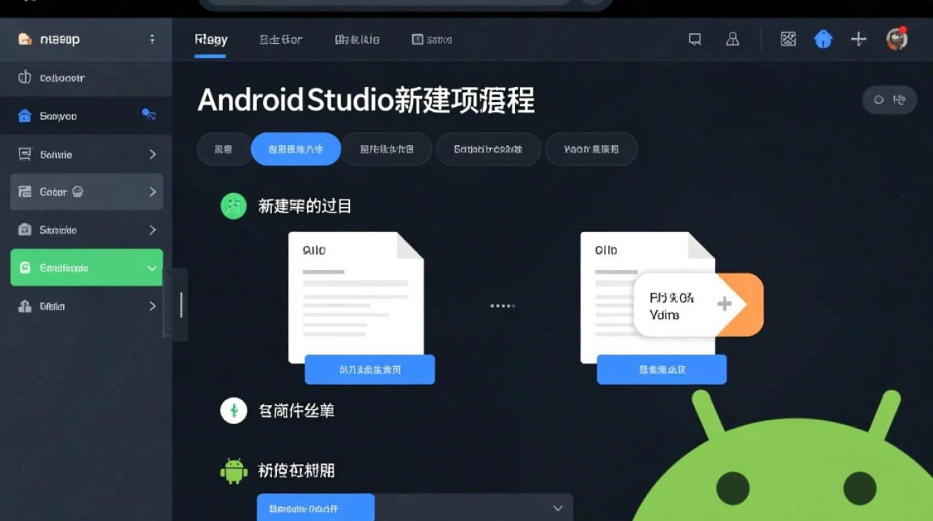 AS新建项目Gradle同步失败报错，要如何彻底解决？