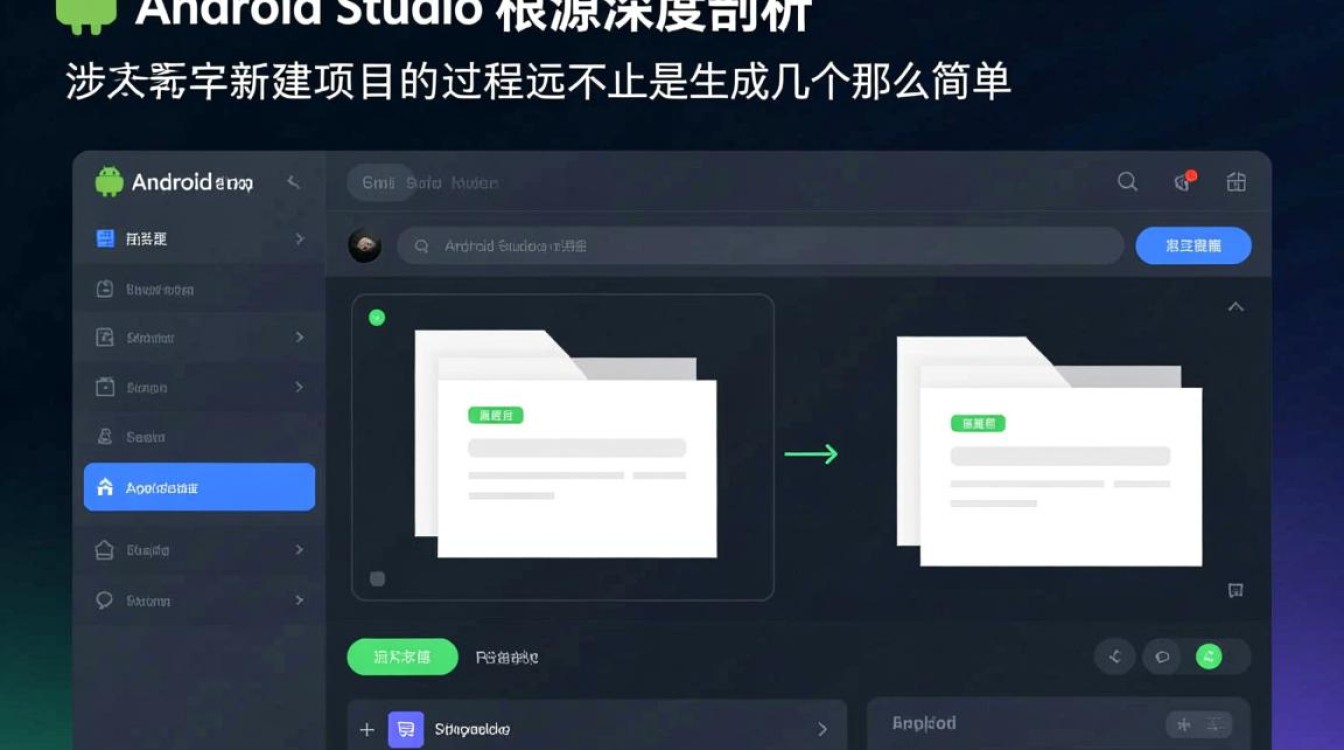 AS新建项目Gradle同步失败报错，要如何彻底解决？