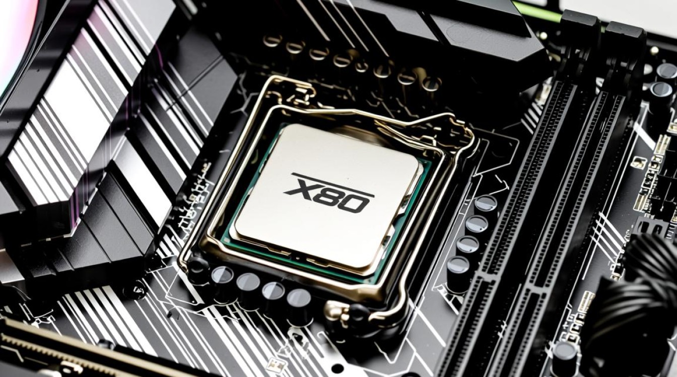 X99主板无法启动，如何从CPU内存和BIOS排查？