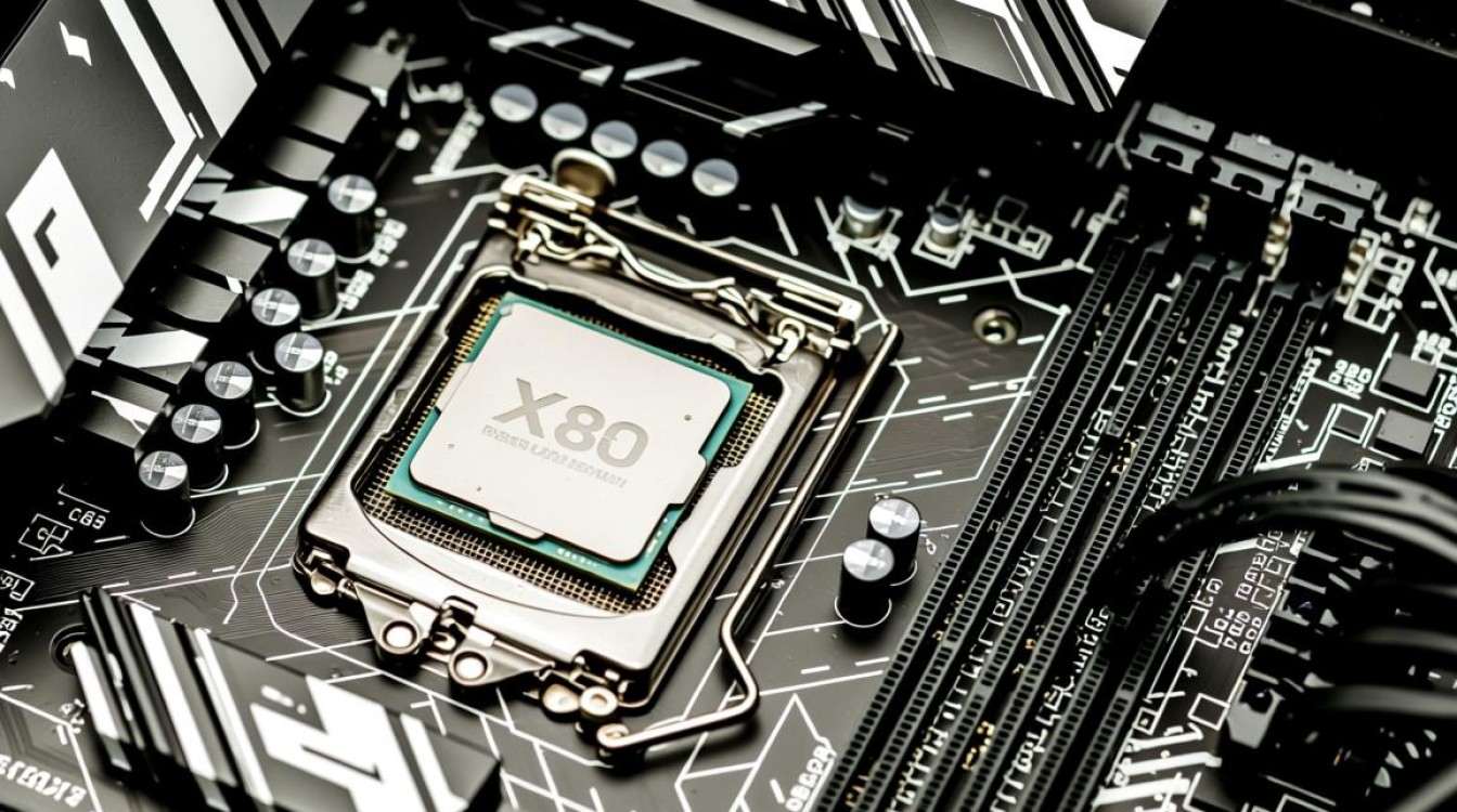 X99主板无法启动，如何从CPU内存和BIOS排查？