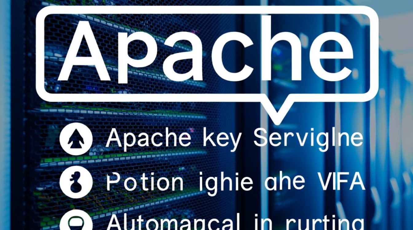 CentOS下Apache服务如何设置开机自动启动？