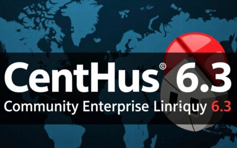 centos 6.3系统安装后，网络和软件源怎么配置？