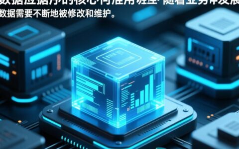 MySQL数据库数据如何更新？UPDATE语句语法及实例是什么？