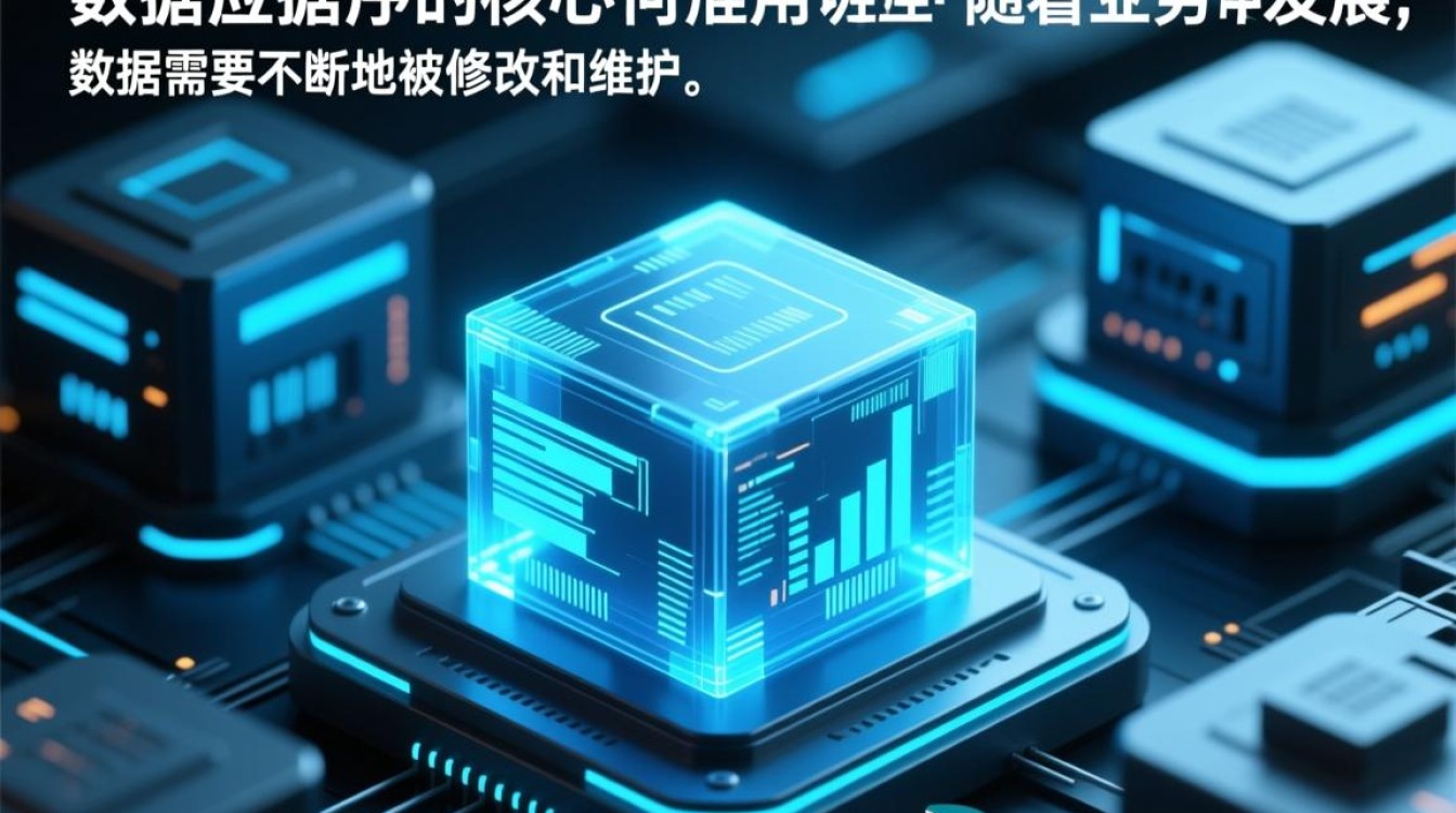MySQL数据库数据如何更新？UPDATE语句语法及实例是什么？