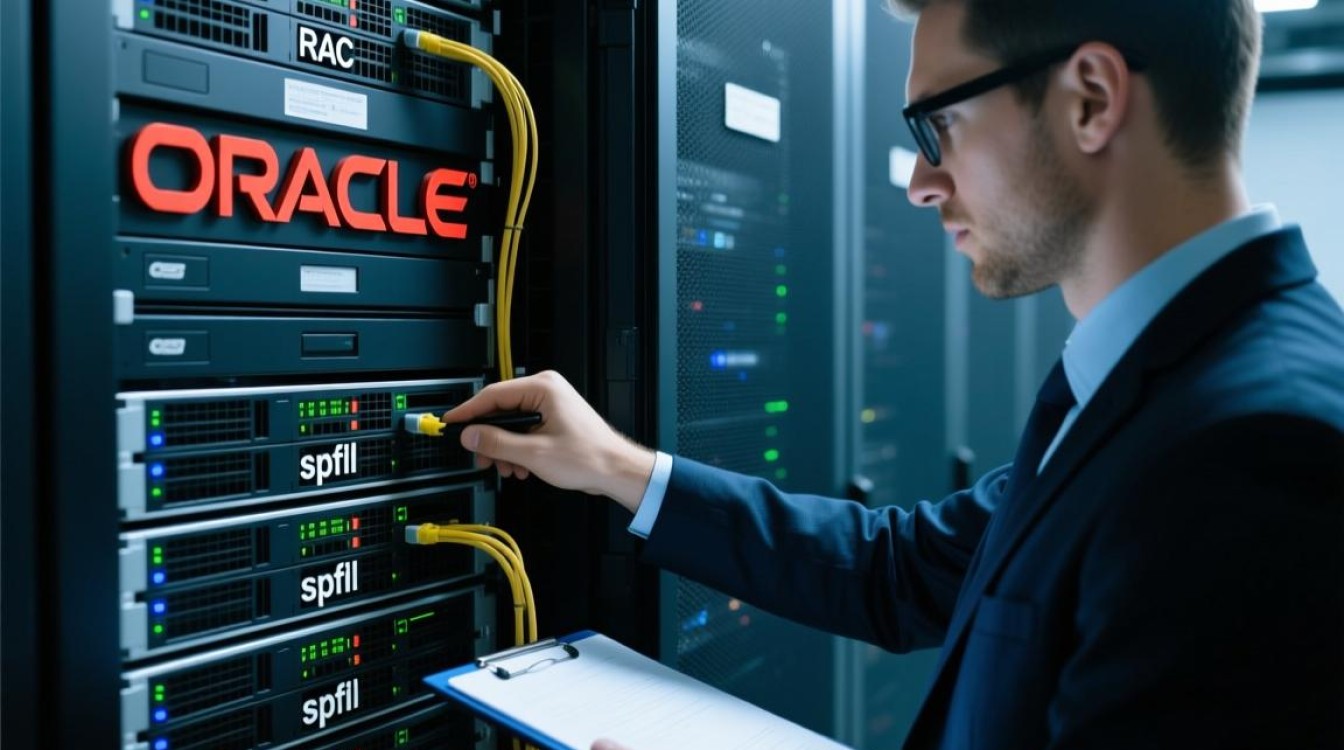 Oracle RAC用RMAN备份spfile报错是什么原因及解决方法？