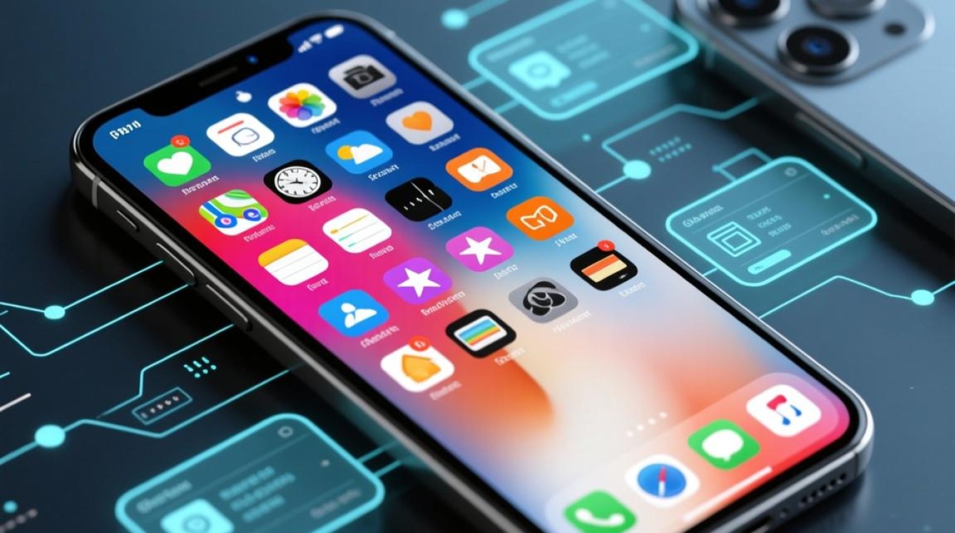 iPhone怎么彻底清空所有数据库，不留任何隐私痕迹？