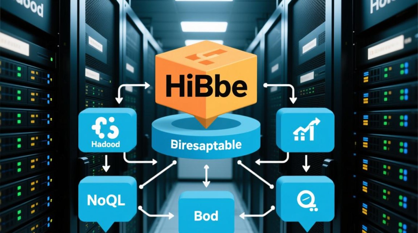 HBase如何高效查询数据库中的海量数据？