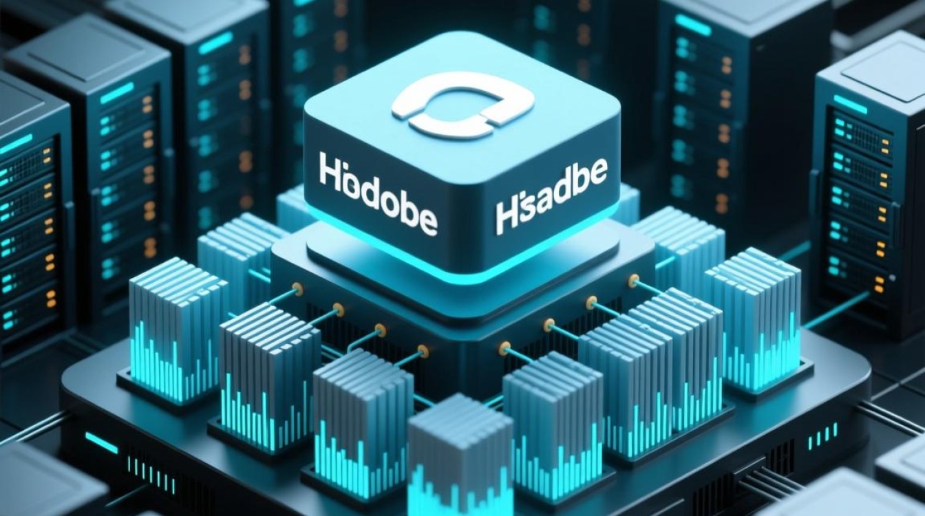 HBase如何高效查询数据库中的海量数据？