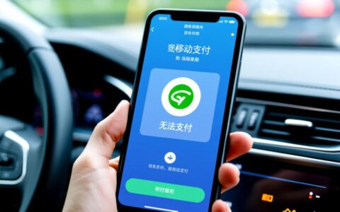 快的打车为什么无法支付？付不了款应该怎么解决处理？