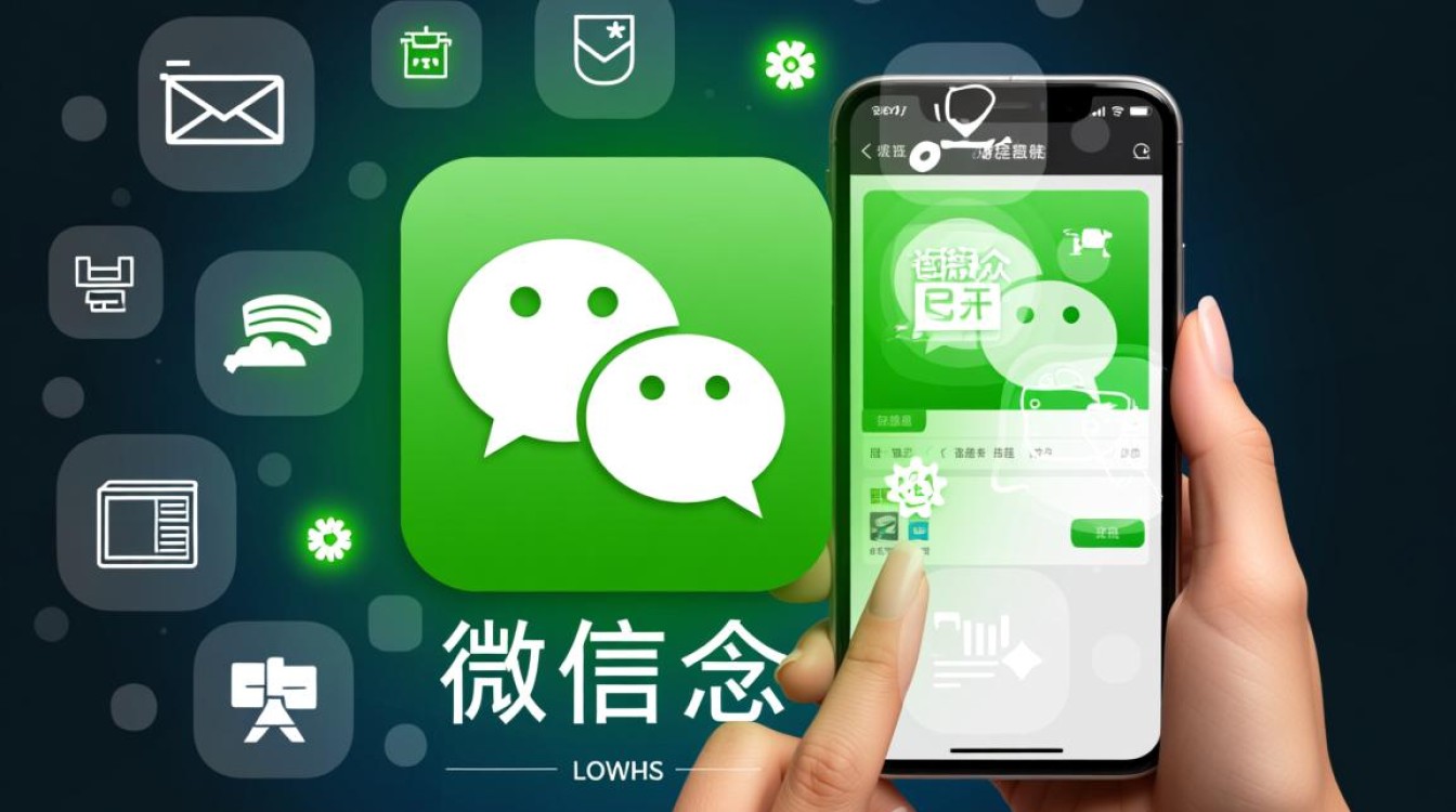 微信公众平台怎么绑定网站，对公众号有什么好处？