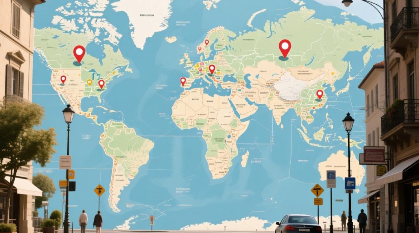 街景地图的图片有错误，我该怎么上报？