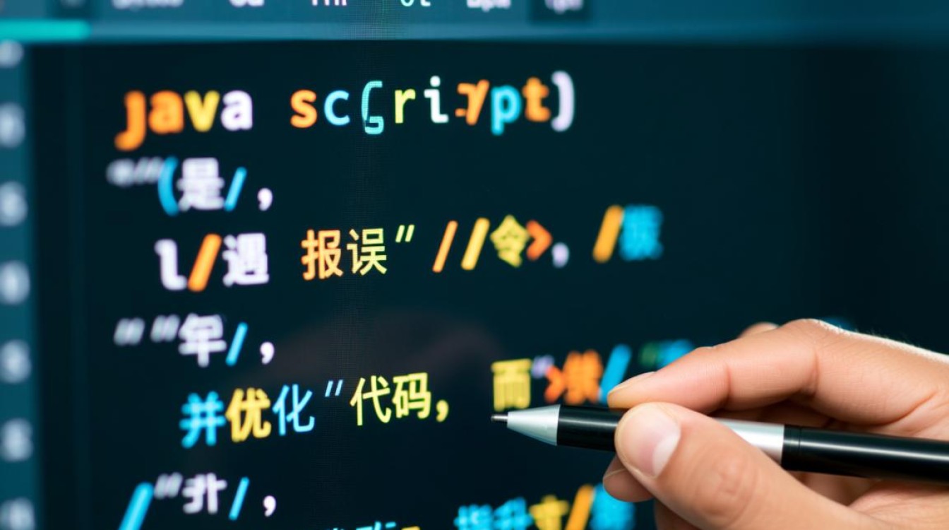 前端常见的JS报错有哪些，又该如何快速修复？