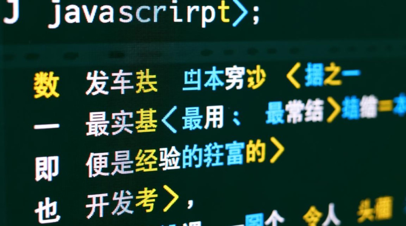 JS数组索引报错undefined，是什么原因导致的又该如何解决？
