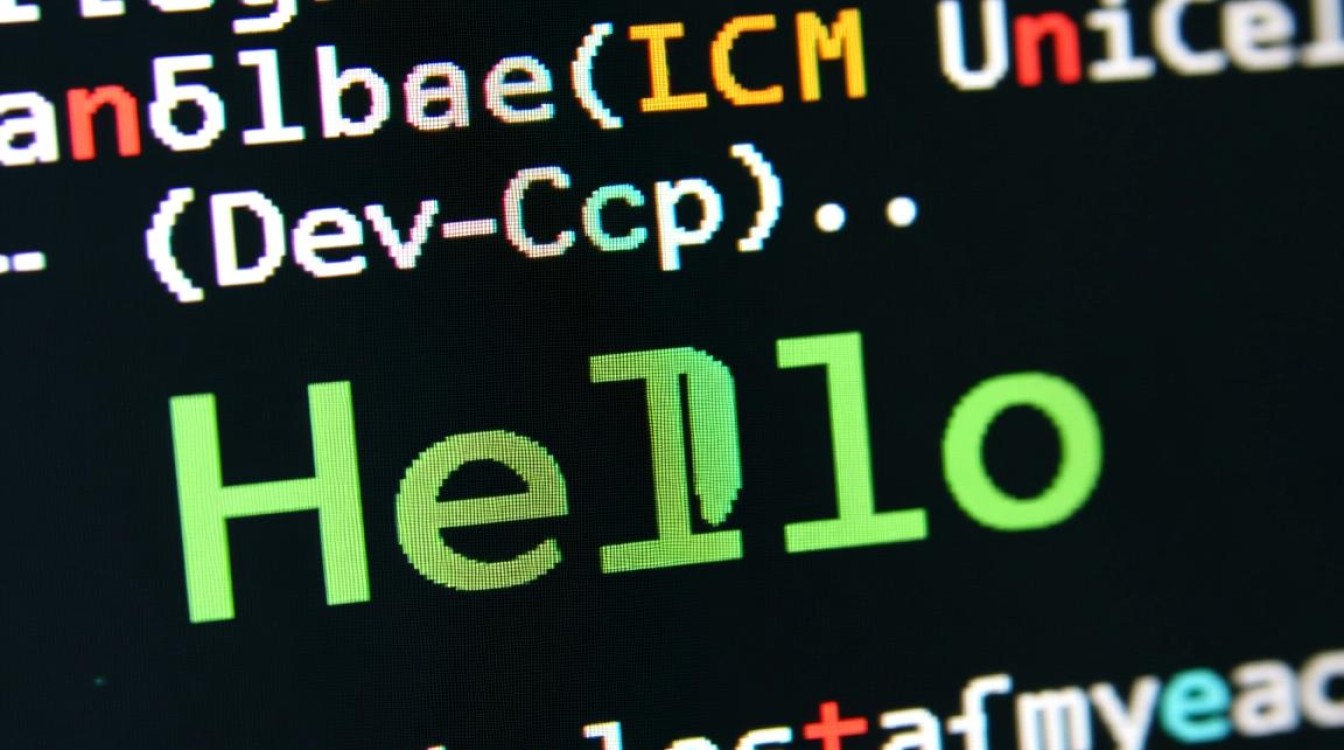 Dev C++编译报错，程序无法运行，我该如何解决？