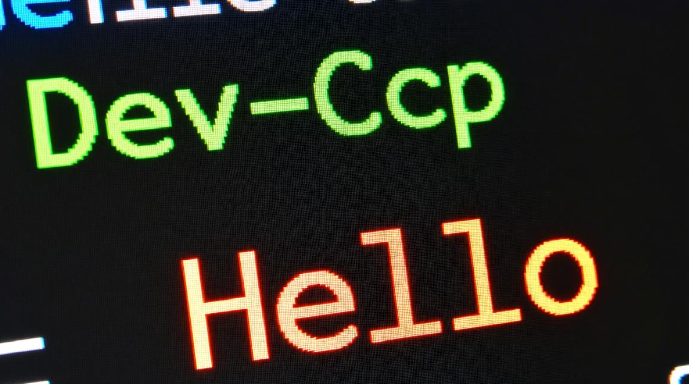 Dev C++编译报错，程序无法运行，我该如何解决？