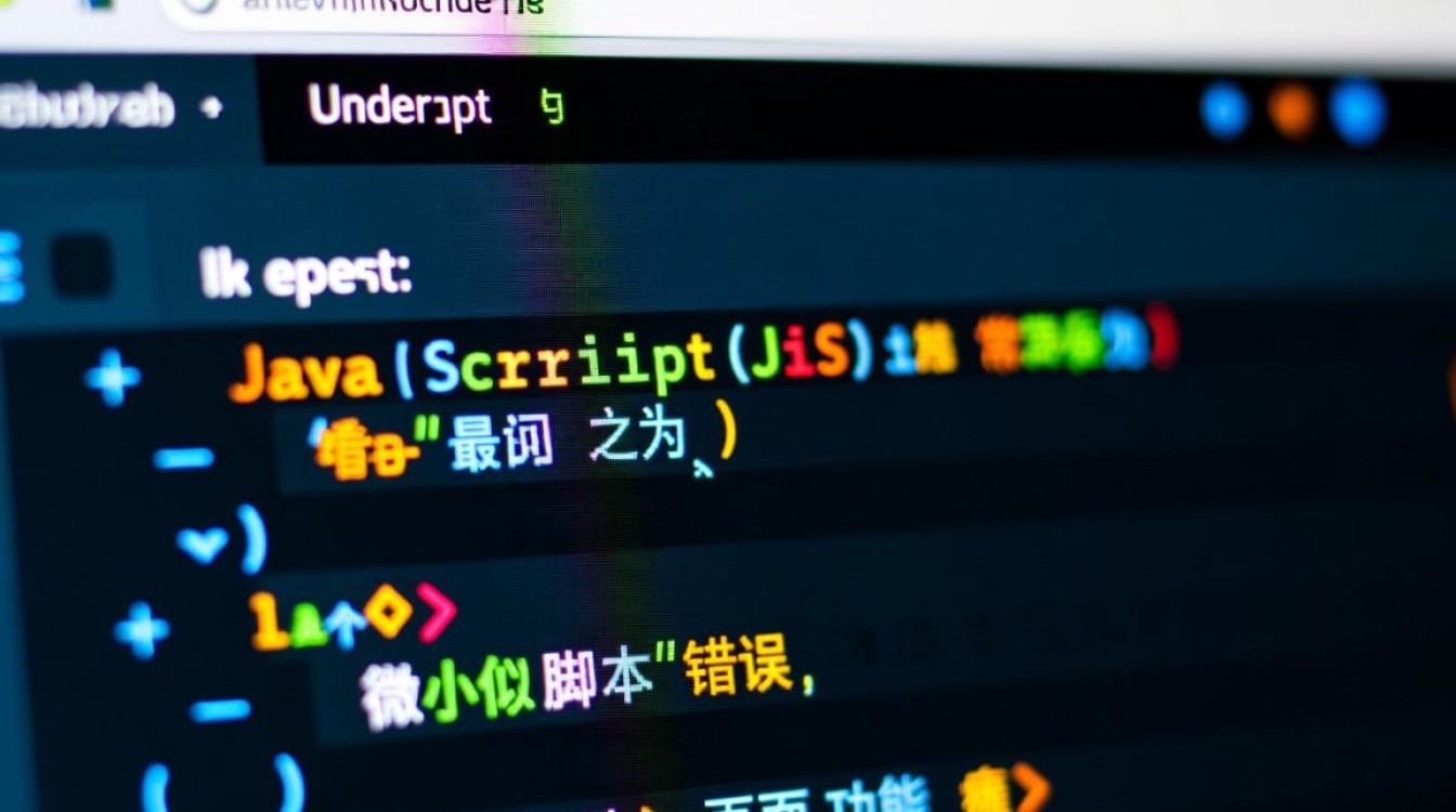 网页加载JS报错是什么原因，又该如何解决？