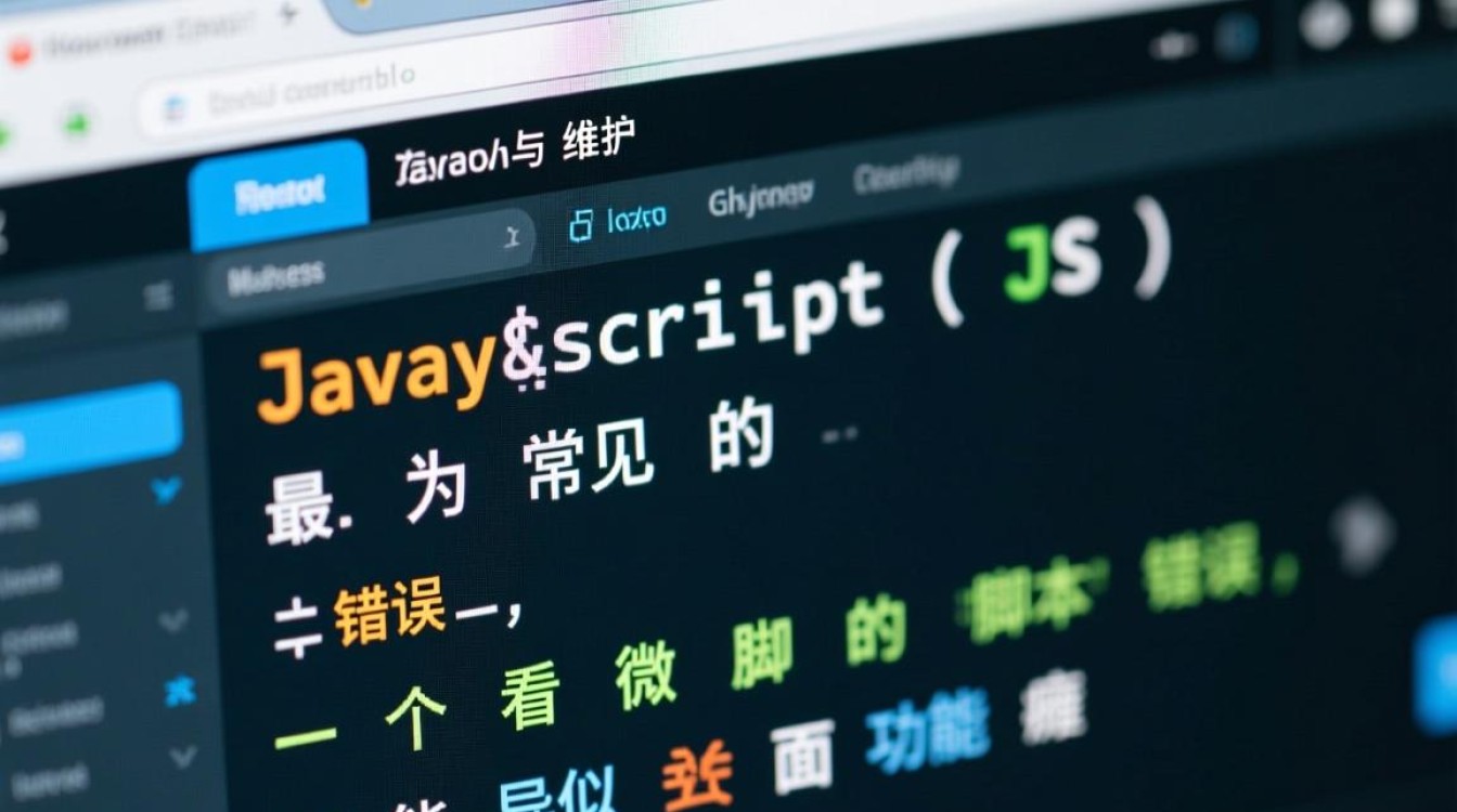网页加载JS报错是什么原因，又该如何解决？