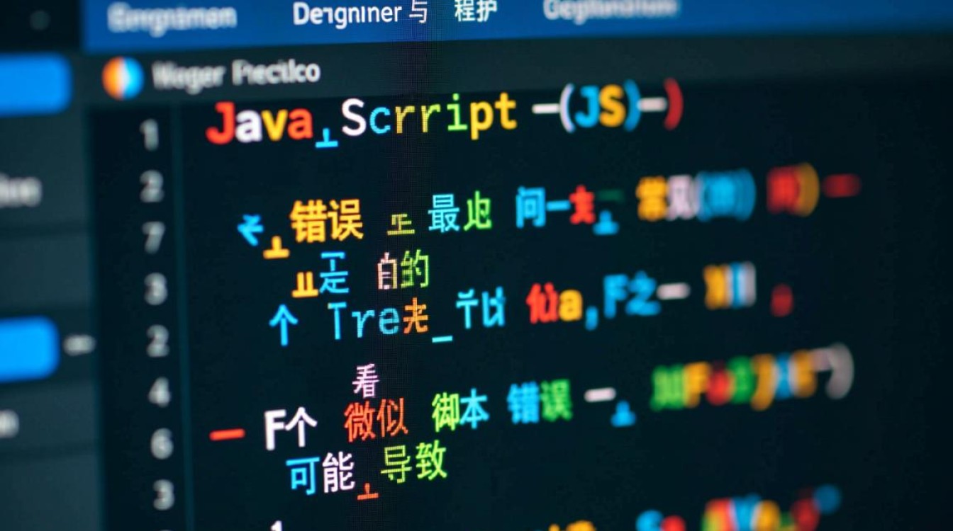 网页加载JS报错是什么原因，又该如何解决？