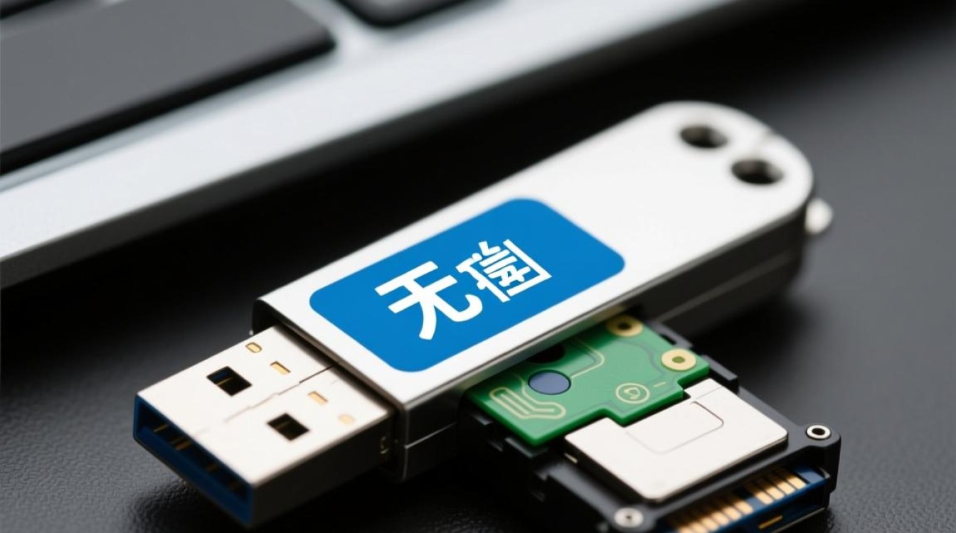 U盘无法删除分区，连格式化也失败怎么办？