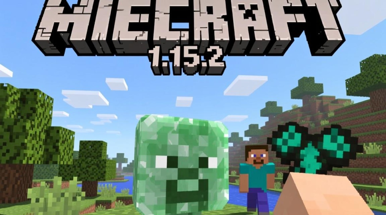 Minecraft 1.15.2服务器有哪些值得体验的独特玩法？