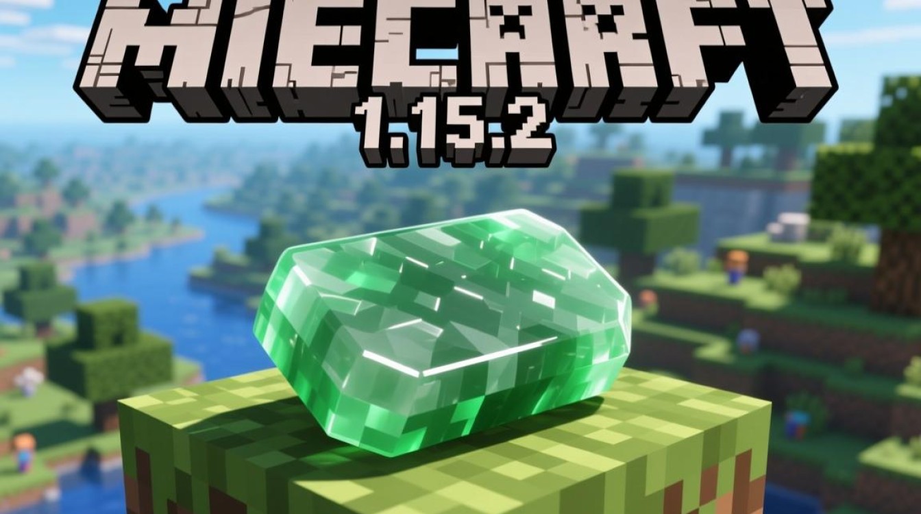 Minecraft 1.15.2服务器有哪些值得体验的独特玩法？