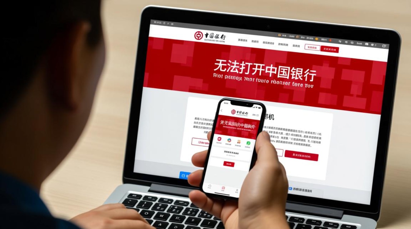 中国银行手机银行app突然打不开闪退是什么原因，怎么解决？