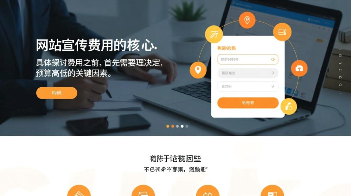 做一个网站宣传推广，到底需要投入多少预算才有效果？