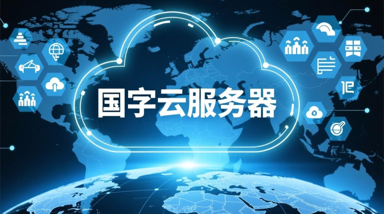 国字云服务器究竟如何助力企业轻松应对等保合规与数据安全挑战？
