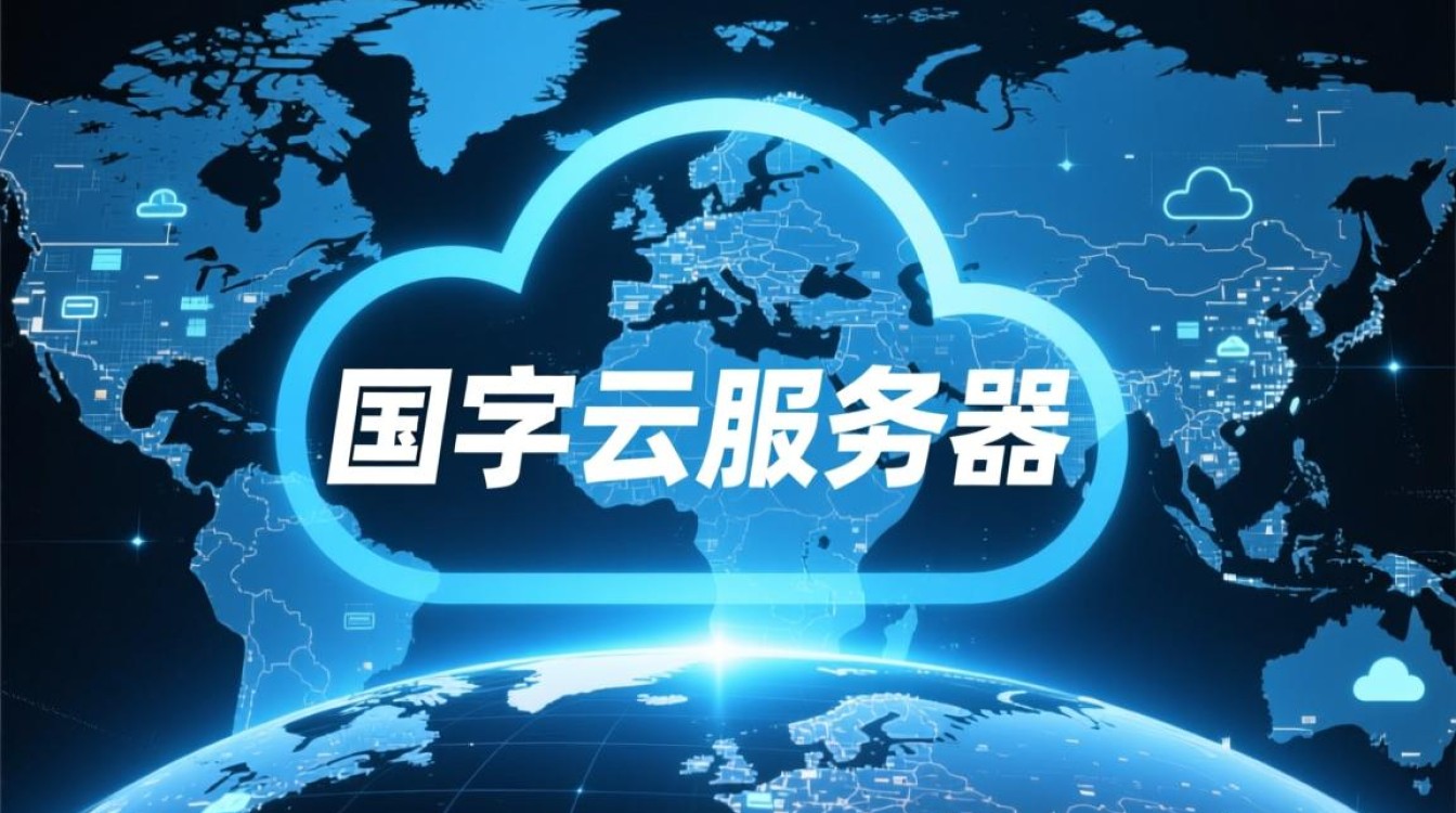 国字云服务器究竟如何助力企业轻松应对等保合规与数据安全挑战？