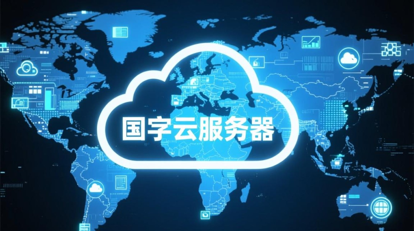 国字云服务器究竟如何助力企业轻松应对等保合规与数据安全挑战？