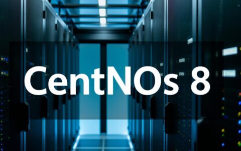 如何排查并解决CentOS 8服务器的性能瓶颈问题？