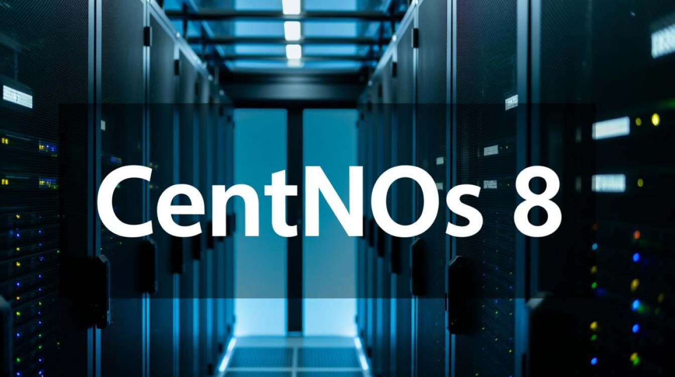如何排查并解决CentOS 8服务器的性能瓶颈问题？