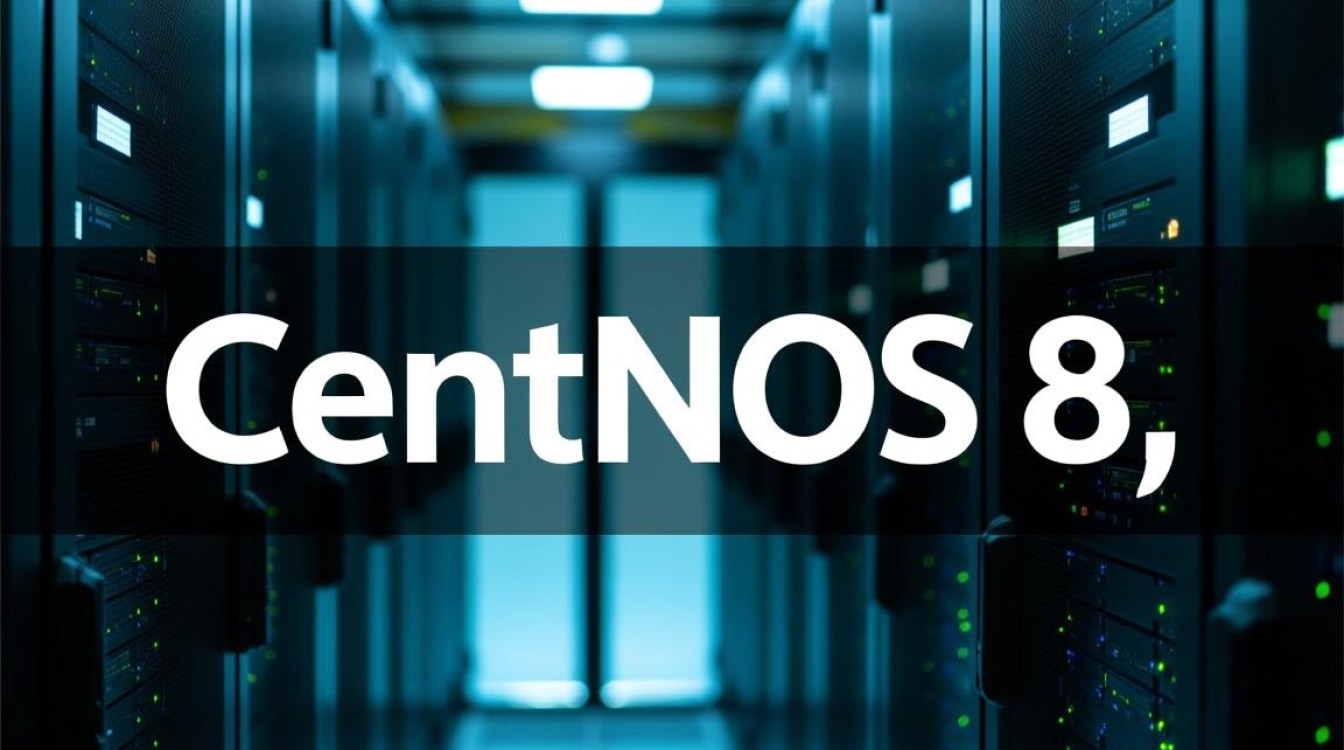 如何排查并解决CentOS 8服务器的性能瓶颈问题？