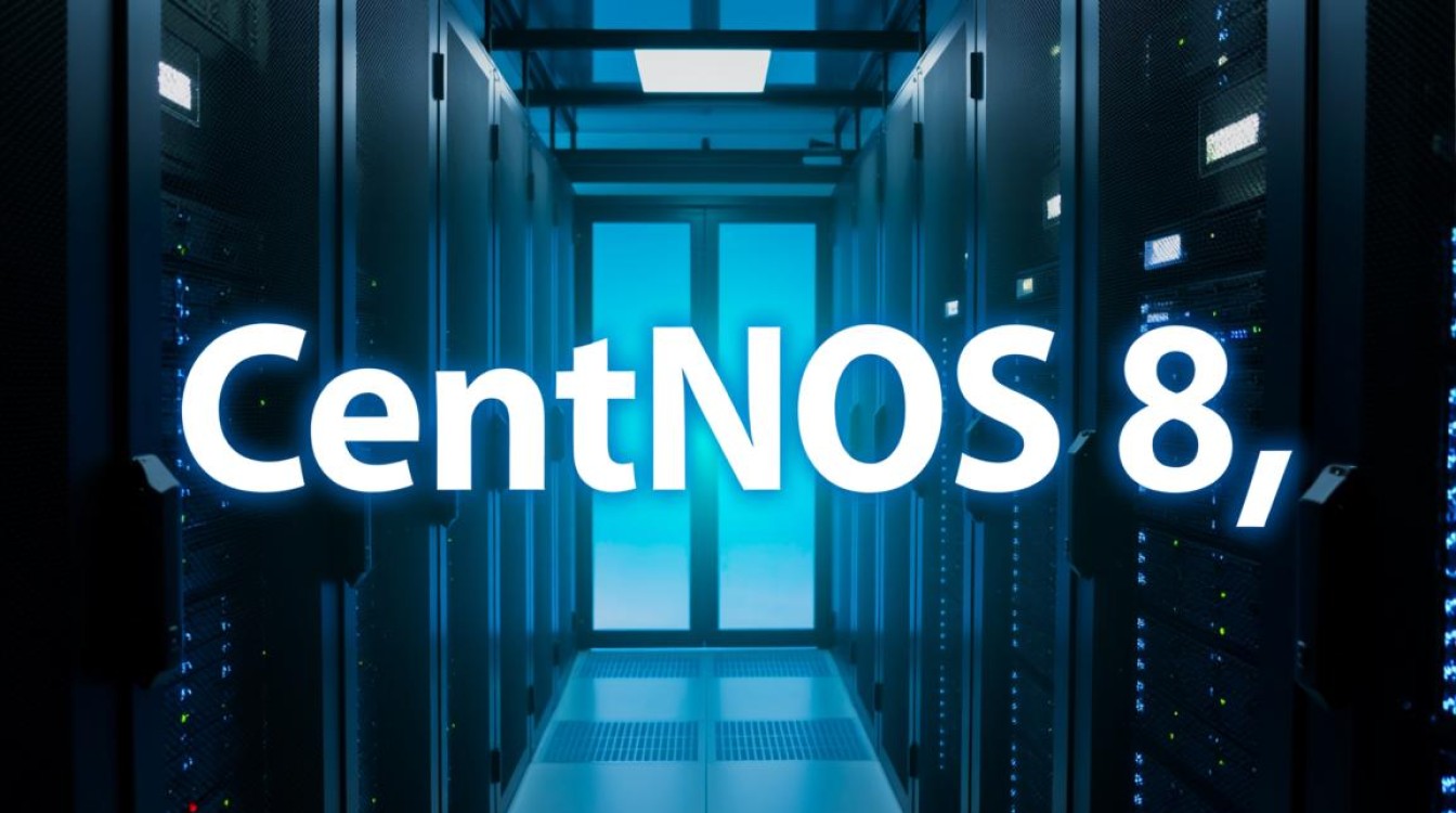 如何排查并解决CentOS 8服务器的性能瓶颈问题？
