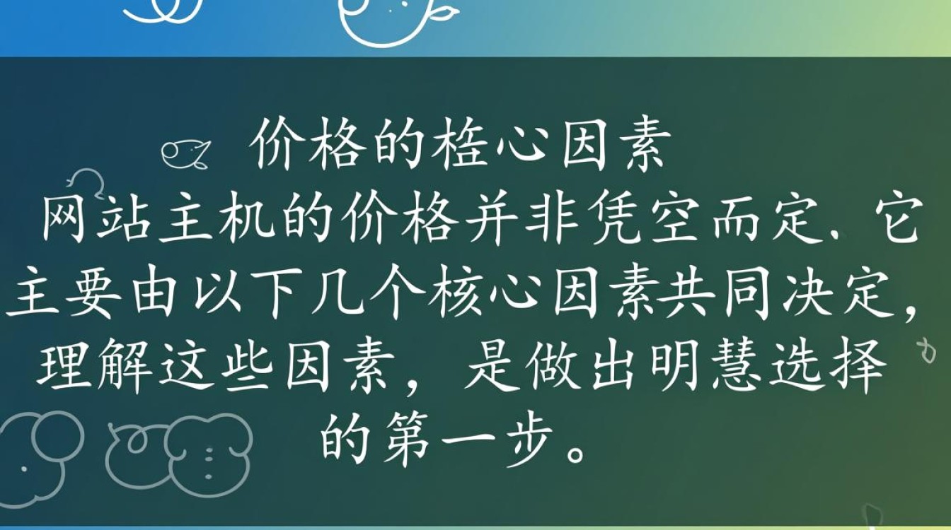 对于个人新手来说，租用一台便宜好用的虚拟主机一年需要多少钱？