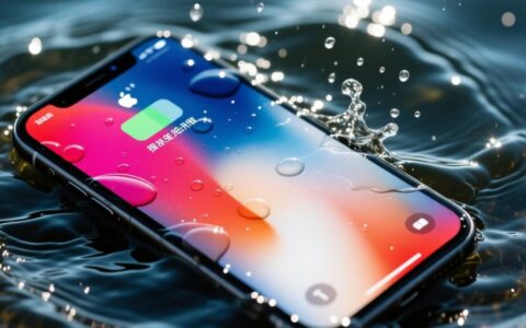 苹果进水报错代码是什么意思，又该如何快速解决？