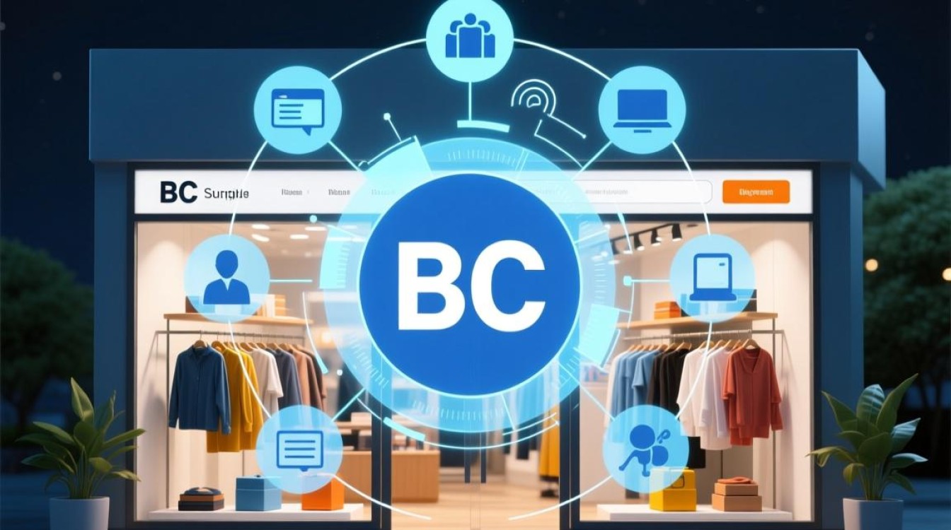 如何设计一个高转化率的B2C网站结构？